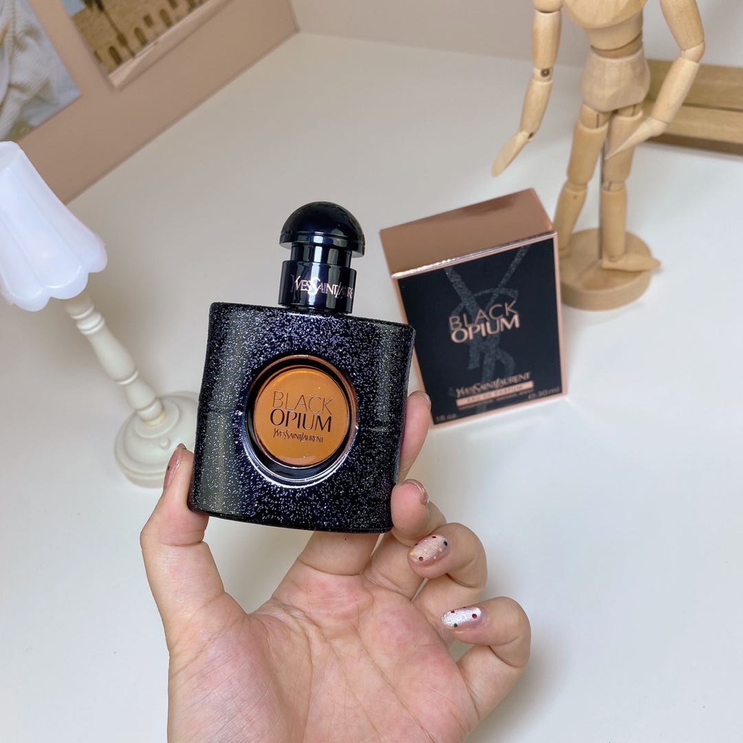 Saint Laurent perfume